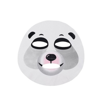 Holika Holika Baby Pet Magic Mask Sheet Panda gesichtsmaske Korean Kosmetik 1pc