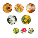 MISSHA Bee Pollen Sheet Mask