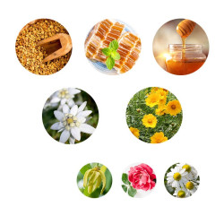 MISSHA Bee Pollen Sheet Mask