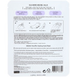 MISSHA Paraffin Heating Hand Mask