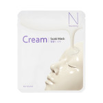 MISSHA - Cream-Soak Mask Nourishing gesichtsmaske Korean Kosmetik 1pc / 25g
