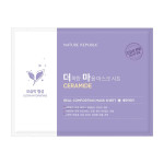 Nature Republic Real Comforting Mask Sheet Ceramide