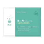 Nature Republic Real Comforting Mask Sheet Madecassoside