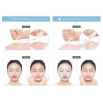 Nature Republic Real Comforting Mask Sheet Vitamin E