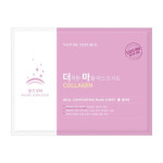 Nature Republic Real Comforting Mask Sheet Collagen