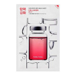 Holika Holika Skin Rescuer Mask Sheet - Collagen