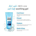 Secret Key Iceland Hyaluron Soothing Gel