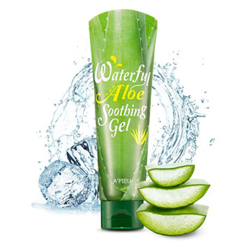 APIEU Waterful Aloe Vera Soothing Gel