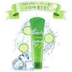 APIEU Waterful Cucumber Gurke Soothing Gel