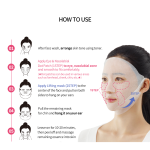 SNP Red Dot Lifting Mask