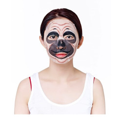 Holika Holika Baby Pet Magic Mask Sheet Pug gesichtsmaske Korean Kosmetik 1pc