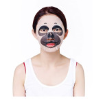 Holika Holika Baby Pet Magic Mask Sheet Pug gesichtsmaske Korean Kosmetik 1pc