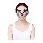 Holika Holika Baby Pet Magic Mask Sheet Panda gesichtsmaske Korean Kosmetik 1pc
