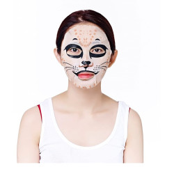 Holika Holika Baby Pet Magic Mask Sheet Cat gesichtsmaske Korean Kosmetik 1pc