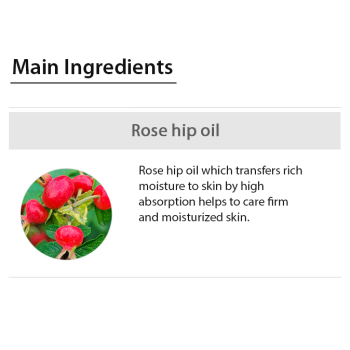 MISSHA - Oil-Soak Mask Moisturizing gesichtsmaske Korean Kosmetik 1pc / 25g