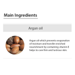 MISSHA - Oil-Soak Mask Glow gesichtsmaske Korean Kosmetik 1pc / 25g