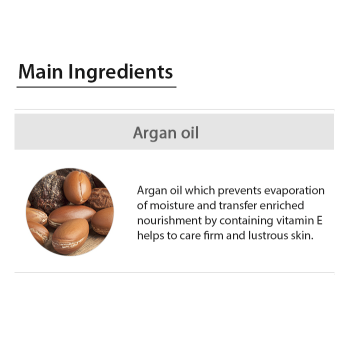 MISSHA - Oil-Soak Mask Glow gesichtsmaske Korean Kosmetik 1pc / 25g