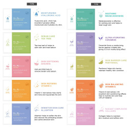 Nature Republic Real Comforting Mask Sheet Tea Tree