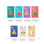 MISSHA Talks Vegan Squeeze Sheet Mask Hydro Booster