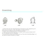 It's Skin The Fresh Mask Sheet Coconus Gesichtsmaske