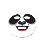 SNP Animal Panda Whitening Mask