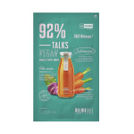 MISSHA Talks Vegan Squeeze Sheet Mask Sos Relaxer