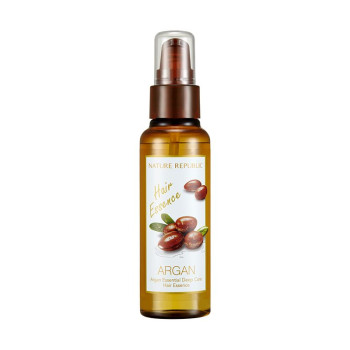 Nature Republic Argan Essential Deep Care Hair Essence