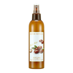 Nature Republic Argan Essential Moist Hair Mist