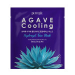 Petitfee Agave Cooling Hydrogel Face Mask
