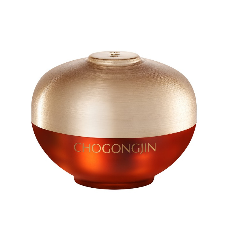 MISSHA Chogongjin Sosaeng Eye Cream