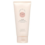 MISSHA Creamy Latte Cleansing Foam Cacao