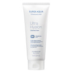 MISSHA Super Aqua Ultra Hyalron Cleansing Cream