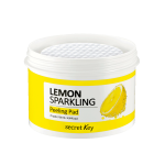 Secret Key Lemon Sparkling Peeling Pad