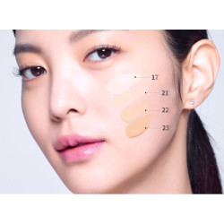 MISSHA M Perfect Cover BB Cream RX SPF42/PA+++ 20ml 21-Light-Beige