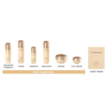 MISSHA Chogongjin Geum Sul Boosting Essence