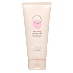 MISSHA Creamy Latte Cleansing Foam Strawberry