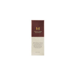 MISSHA M Perfect Cover BB Cream SPF42/PA+++ 20ml 29-Caramel-Beige