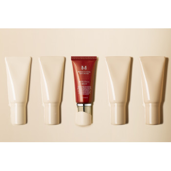 MISSHA M Perfect Cover BB Cream SPF42/PA+++ 50ml 21-Light-Beige