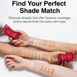 MISSHA M Perfect Cover BB Cream SPF42/PA+++ 50ml 25-Warm-Beige