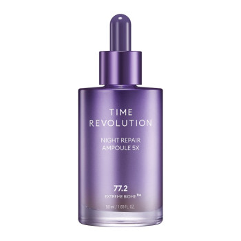 MISSHA Time Revolution Night Repair Ampoule 5x