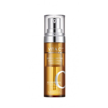MISSHA Vita C Plus Spot Correcting Concentrate Ampoule