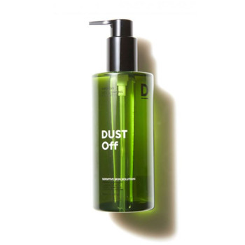 MISSHA Super Off Cleansing Oil (Dust Off)