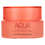 Nature Republic Super Aqua Max Moisture Watery Cream