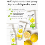 Secret Key Lemon Sparkling Cleansing Oil