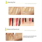 Secret Key Lemon Sparkling Cleansing Oil