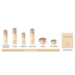 MISSHA Chogongjin Geum Sul Cream