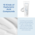 MISSHA Super Aqua Ultra Hyalron Cleansing Cream