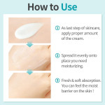 Nature Republic Super Aqua Max Combination Watery Cream