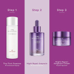 MISSHA Time Revolution The First Essence 5x