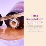 MISSHA Time Revolution Night Repair Ampoule 5x